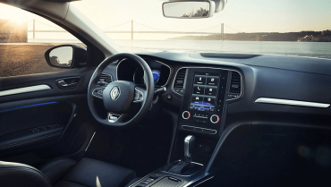 Otomobillerde Konfor Detayları